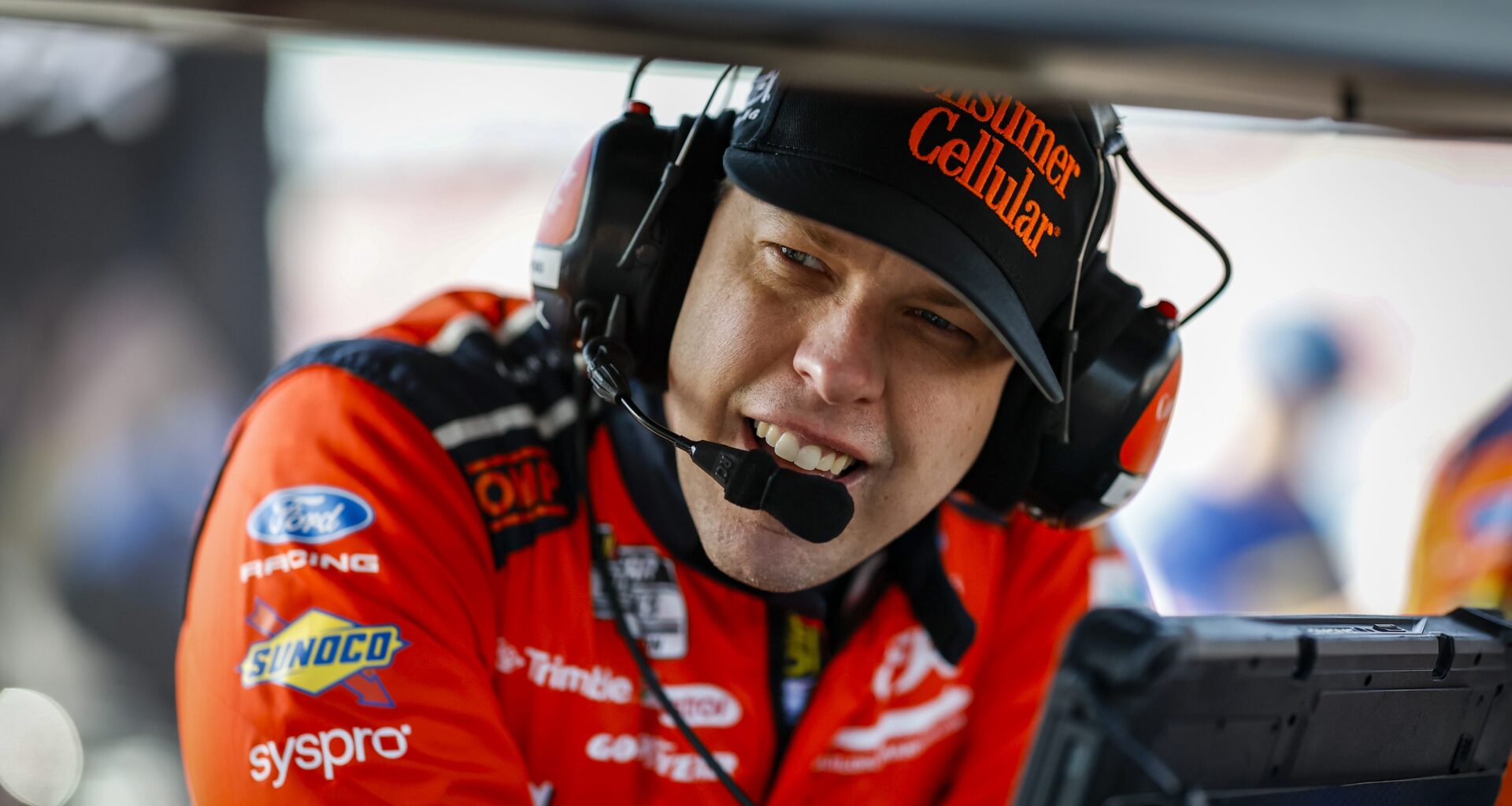 Brad Keselowski Hits Big NASCAR Milestone at Martinsville