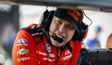 Brad Keselowski Hits Big NASCAR Milestone at Martinsville