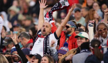 FIFA is canceling its reserved hotel rooms in World Cup host cities – but nobody is saying why