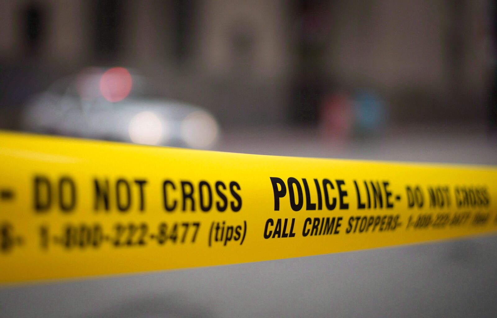 Ottawa crossing guard dies after hit-and-run, police seeking pickup truck – Winnipeg Free Press