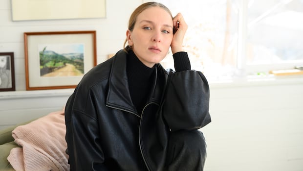 'I started crying,' Winnipeg's Hayley Gene Penner says about Juno songwriting nod