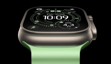 watchOS 26.4 available now for Apple Watch, here’s what’s new