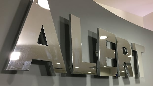 Calgary man arrested for allegedly luring young girls on social media