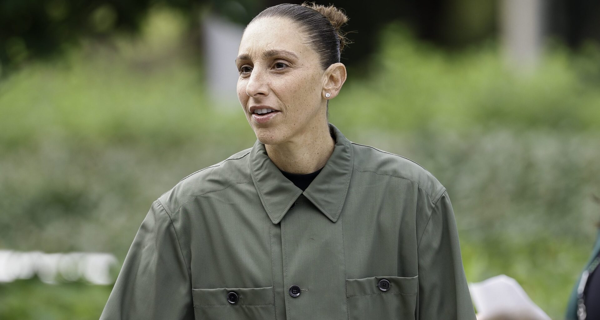Diana Taurasi Gets Honest on Mercury's 2026 WNBA Finals Hopes