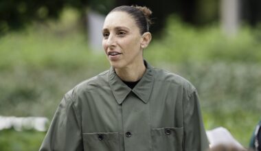 Diana Taurasi Gets Honest on Mercury's 2026 WNBA Finals Hopes