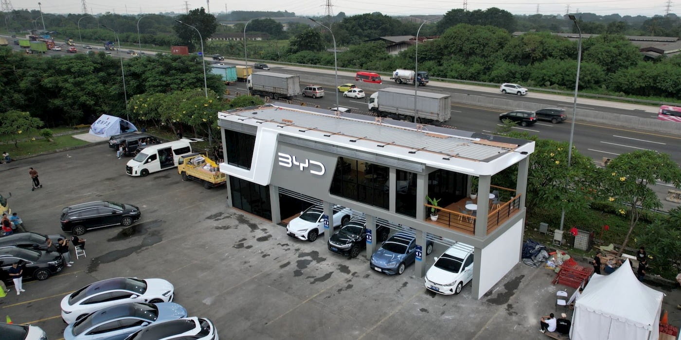 BYD-EV-demand-gas-prices