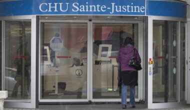 Montreal's Sainte-Justine hospital flagged as measles exposure site in latest outbreak