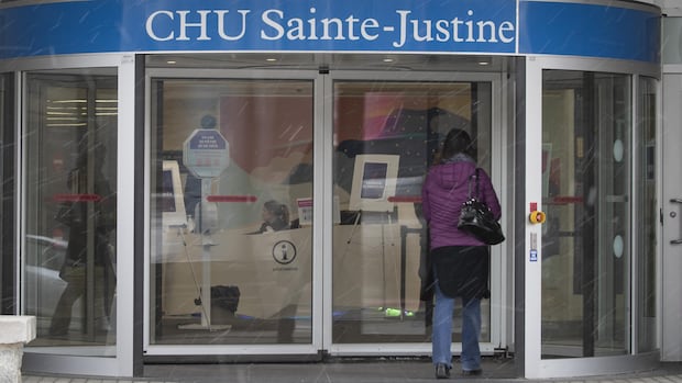 Montreal's Sainte-Justine hospital flagged as measles exposure site in latest outbreak