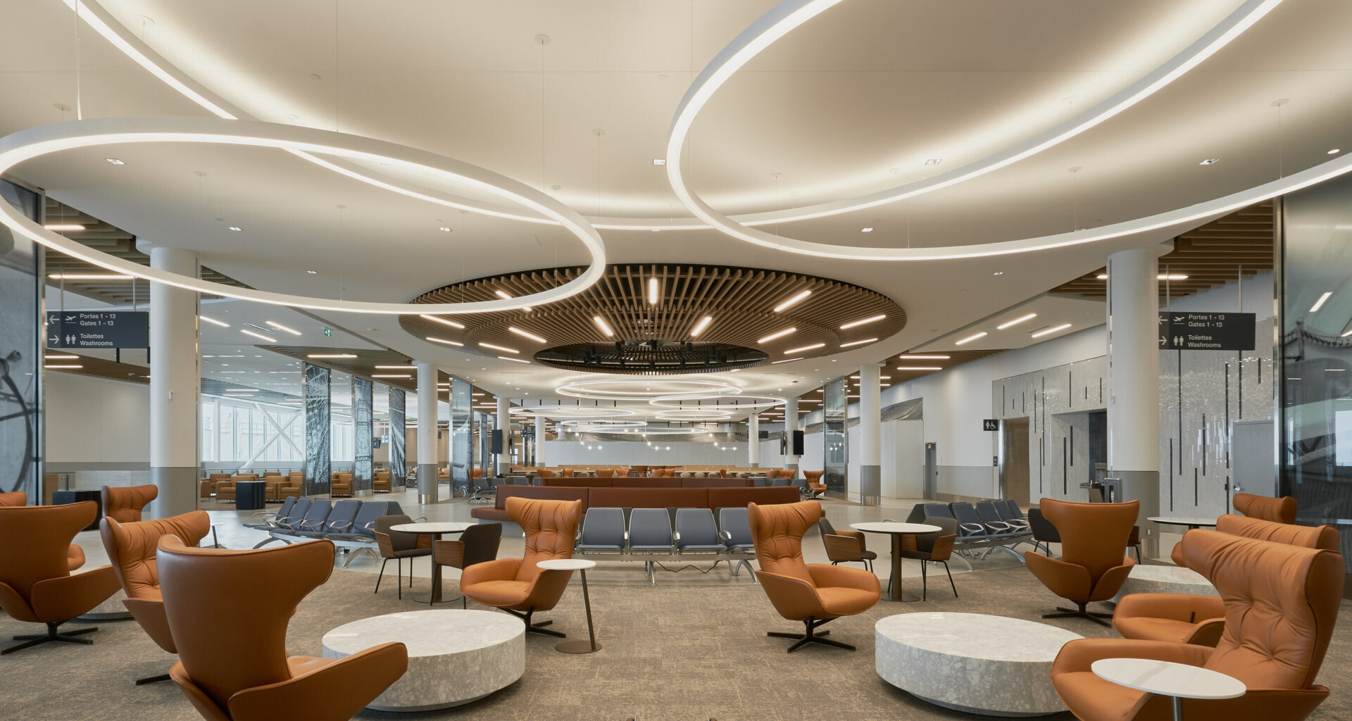 Flights, Airlines & What to Expect