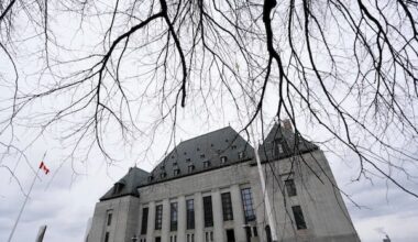 Quebec government within its rights to adopt Bill 21, lawyer argues