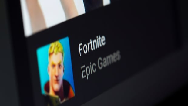 Epic Games to lay off more than 1,000 employees as Fortnite usage drops