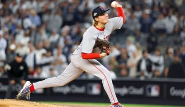 Connelly Early to break camp with Red Sox, start vs. Reds