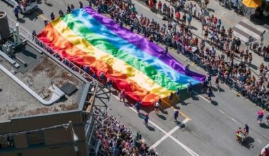 Pride festivals seek $3M from Ottawa as corporate sponsors pull back amid DEI backlash
