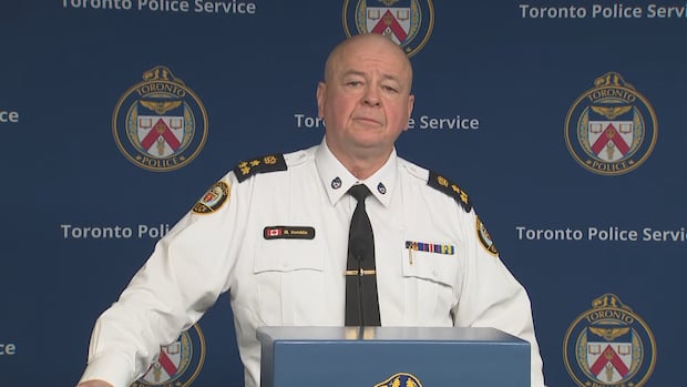 Cops with patrol rifles to be deployed to key locations in Toronto as police create new unit, task force