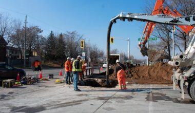 City of Hamilton fined $600K for 26-year sewage leak into Hamilton Harbour