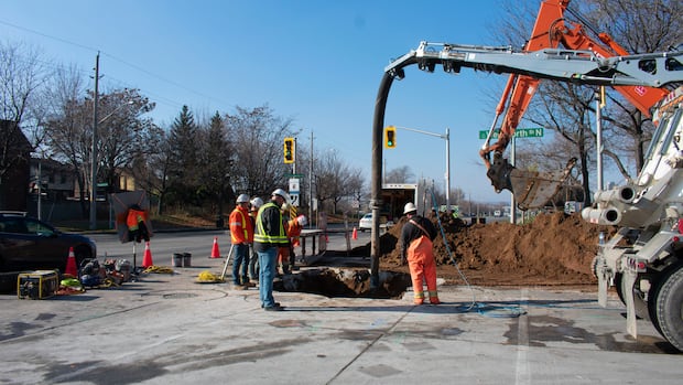 City of Hamilton fined $600K for 26-year sewage leak into Hamilton Harbour