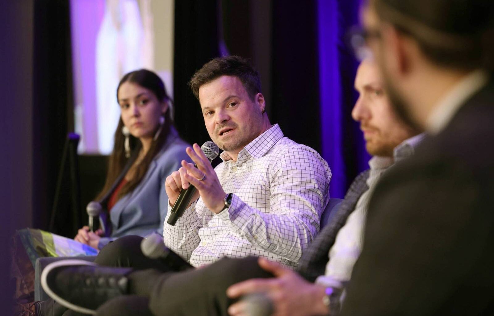 ‘Everyone has to start from somewhere’ – Winnipeg Free Press