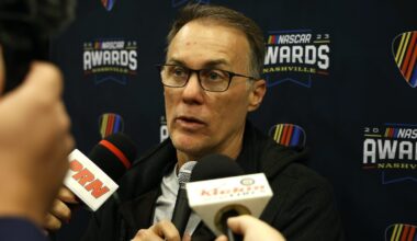 Kevin Harvick Credits 23XI Speed for Tyler Reddick’s Early 2026 Dominance