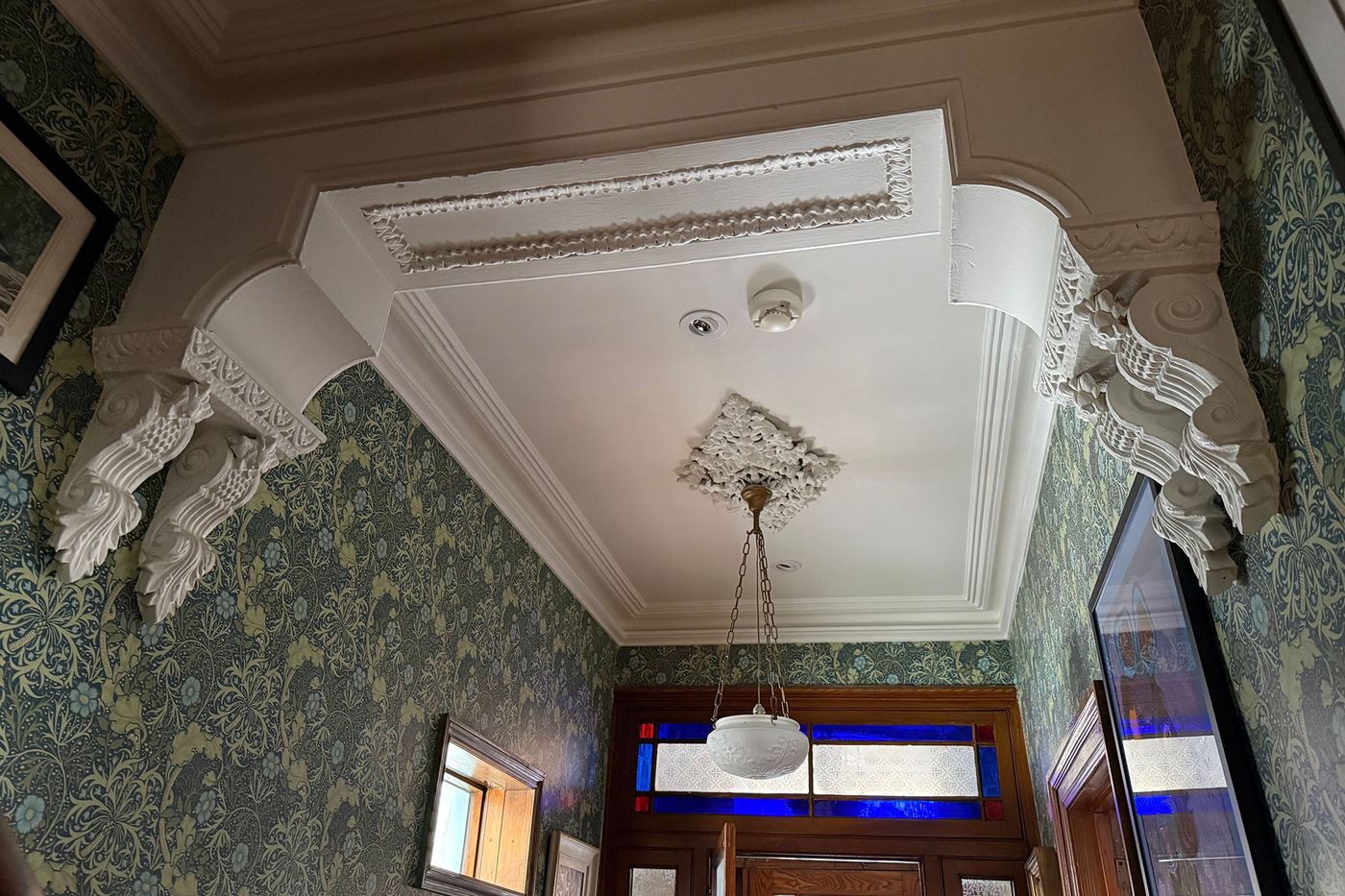 190 Brunswick Avenue Toronto