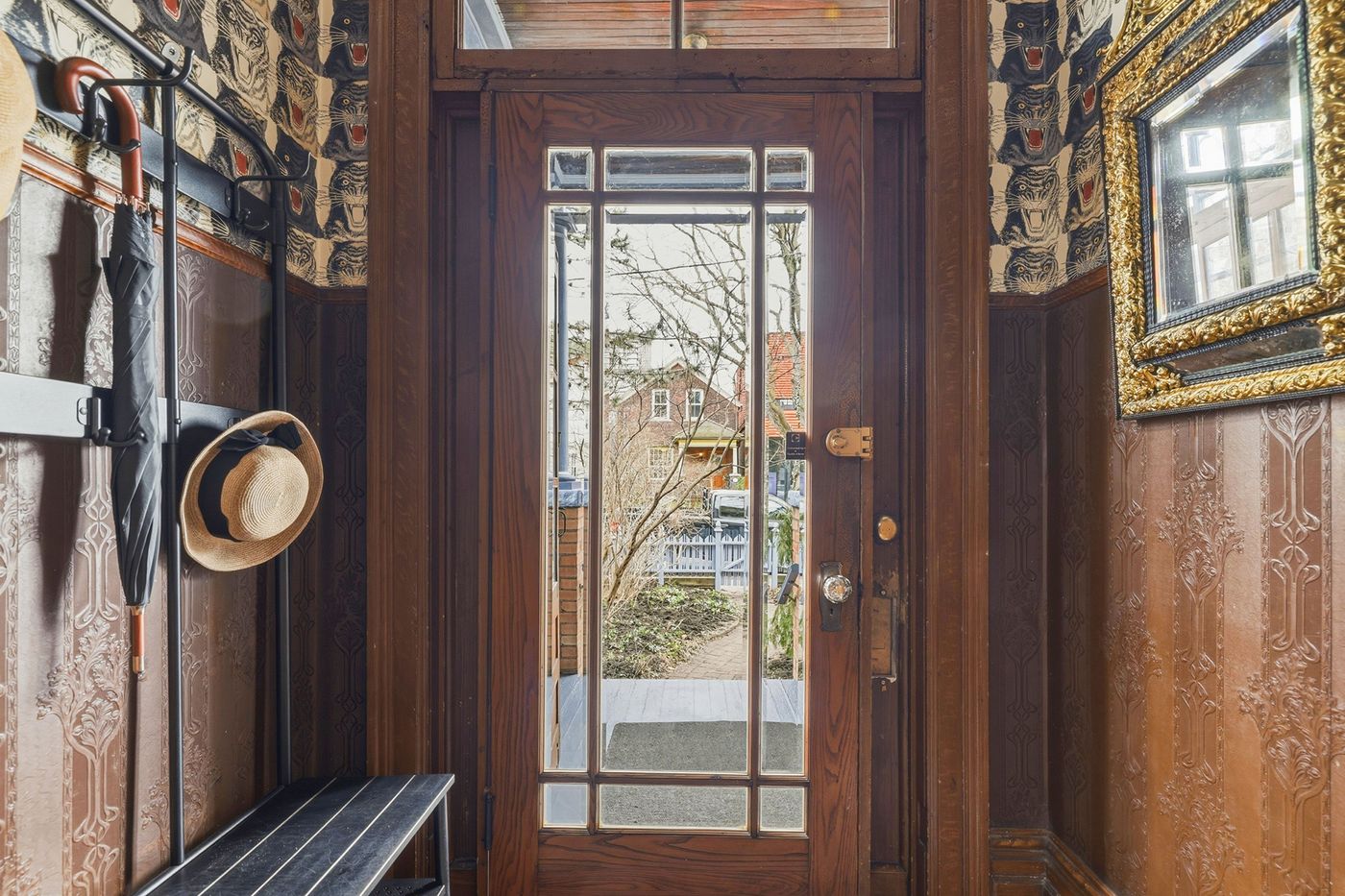 190 Brunswick Avenue Toronto