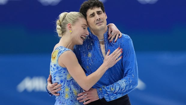 Figure skating world championships preview: Piper and Paul's last dance and the Quad God's revenge