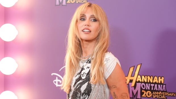 The Best of Both Worlds? Miley Cyrus back as Hannah Montana in new anniversary special