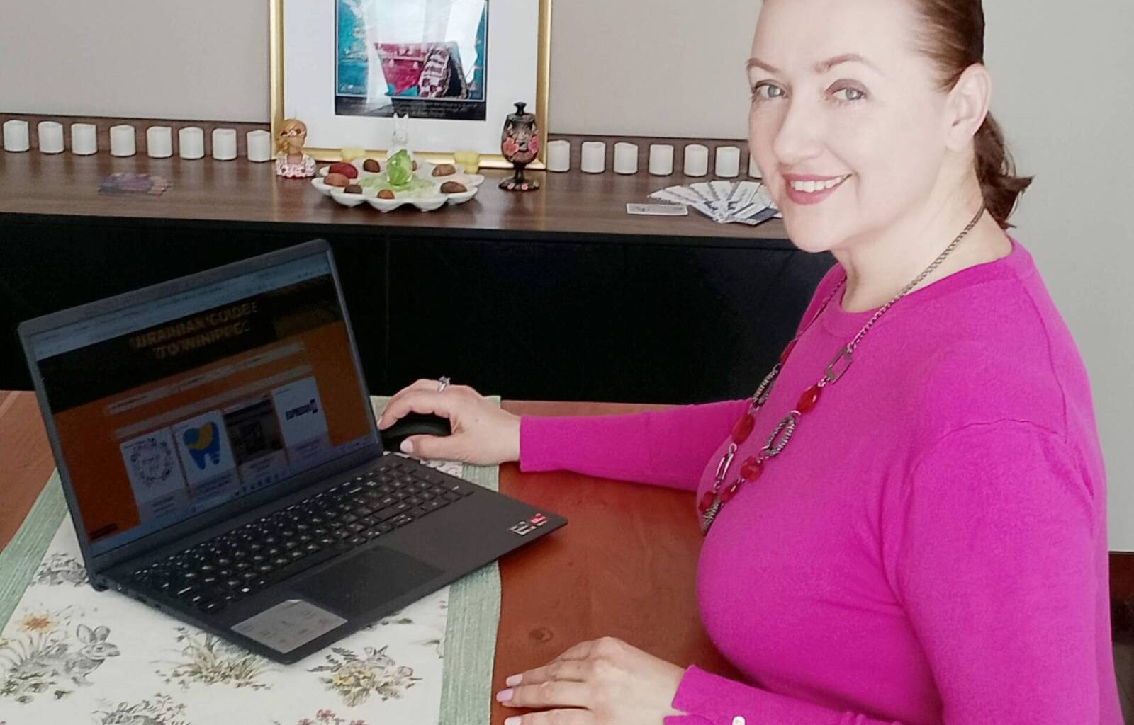 Ukrainian Winnipeg – from A to Z – Our Communities