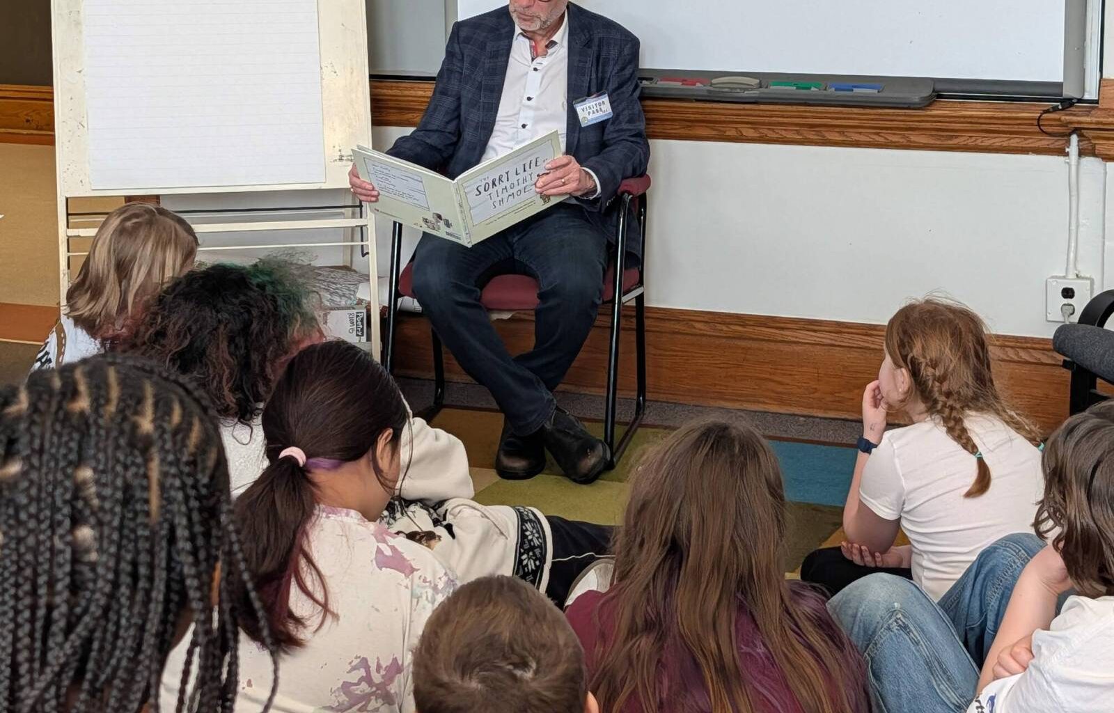 Building opportunities and celebrating learning – Our Communities