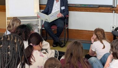 Building opportunities and celebrating learning – Our Communities