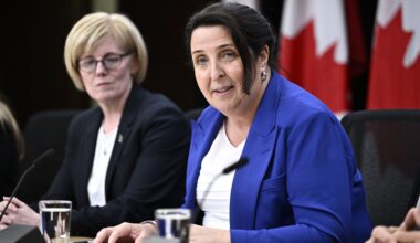 Canadian sport system ‘underfunded and unsafe,’ commission urges Ottawa to step up | NanaimoNewsNOW