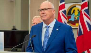 Ontario running out of time to pass bill to deal with misbehaving municipal politicians, critics warn