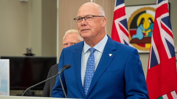 Ontario running out of time to pass bill to deal with misbehaving municipal politicians, critics warn