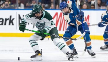 Frankel records 35-save shutout as Boston Fleet blank Vancouver Goldeneyes