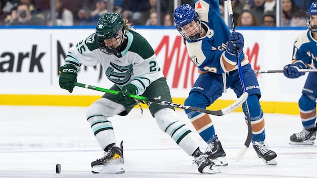 Frankel records 35-save shutout as Boston Fleet blank Vancouver Goldeneyes