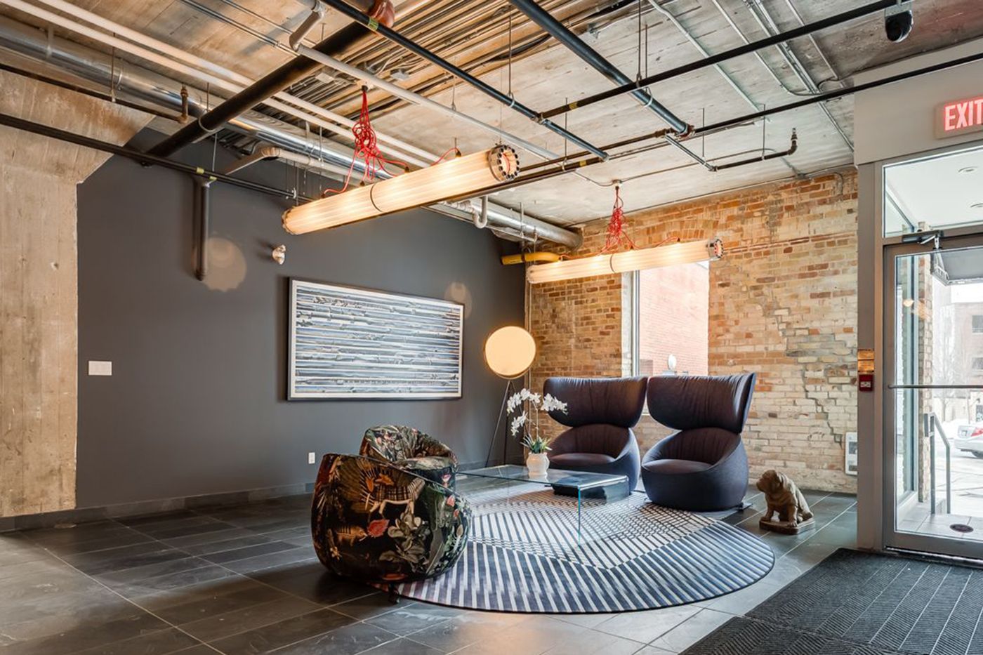 201-113 Dupont Street Toronto