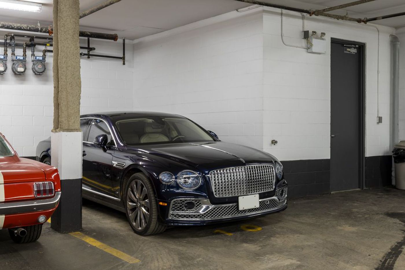 201-113 Dupont Street Toronto