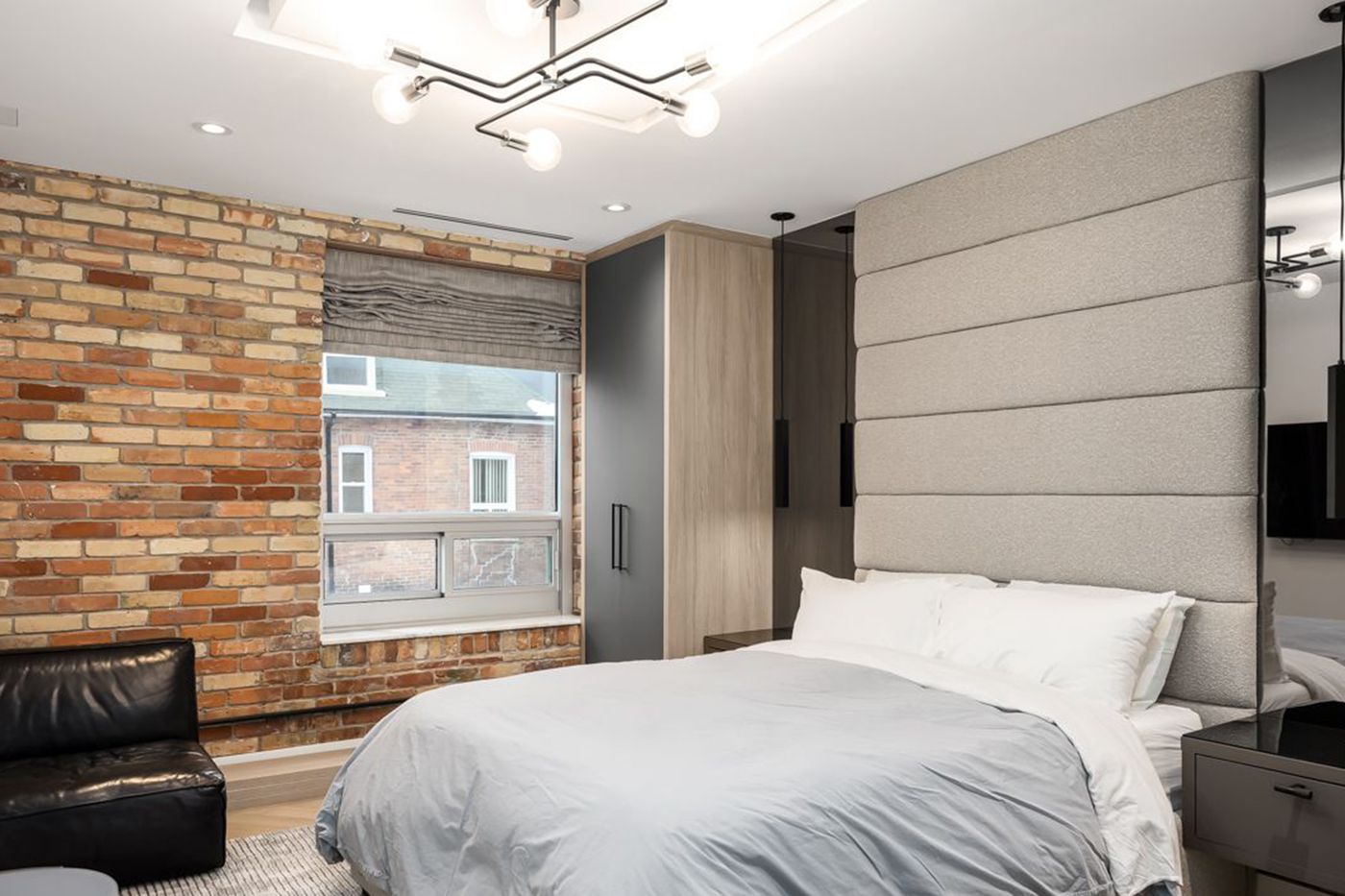 201-113 Dupont Street Toronto