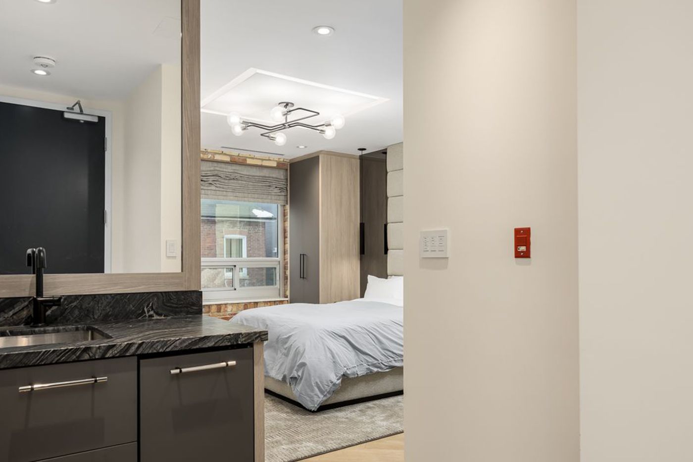 201-113 Dupont Street Toronto