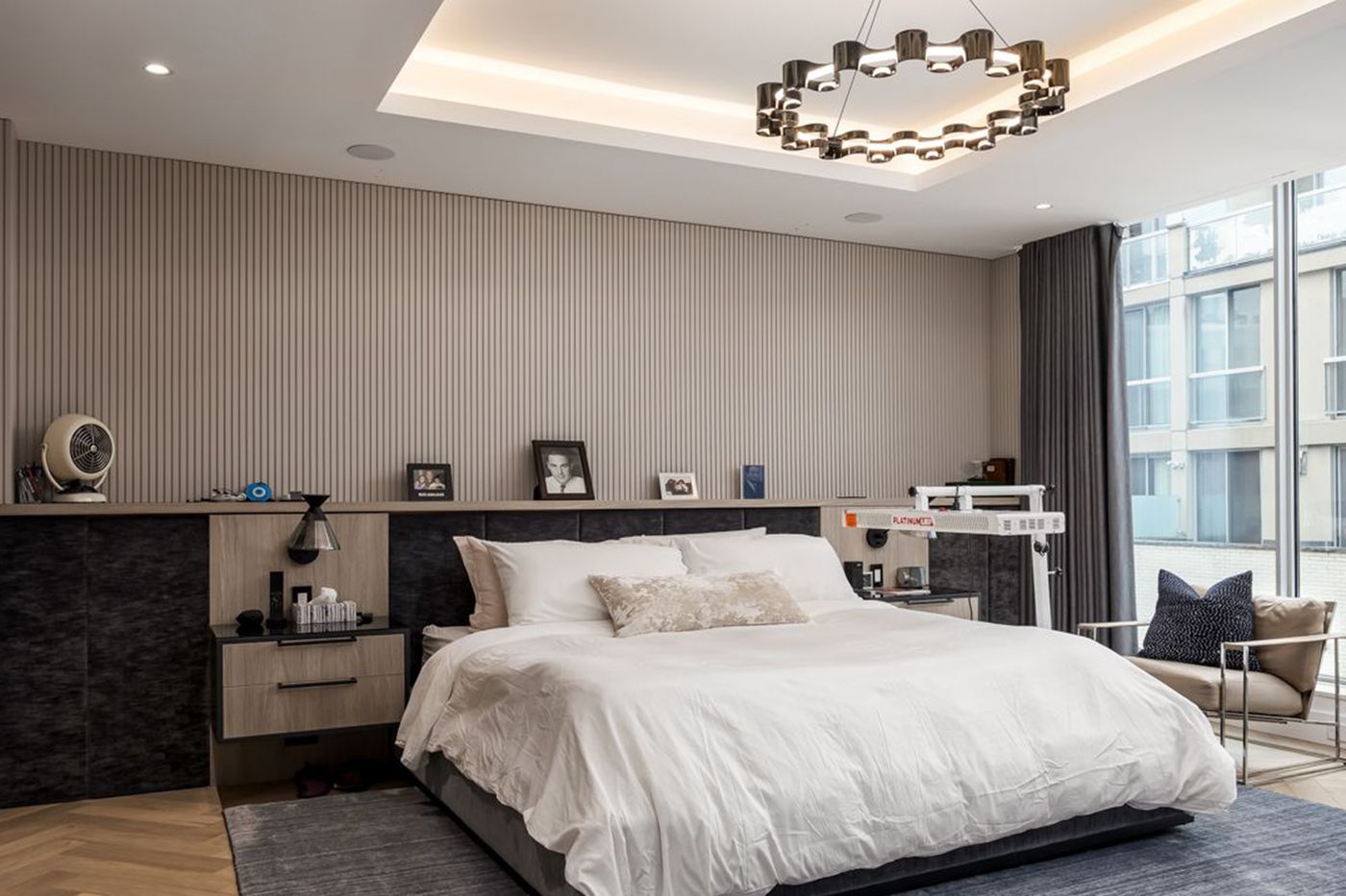 201-113 Dupont Street Toronto