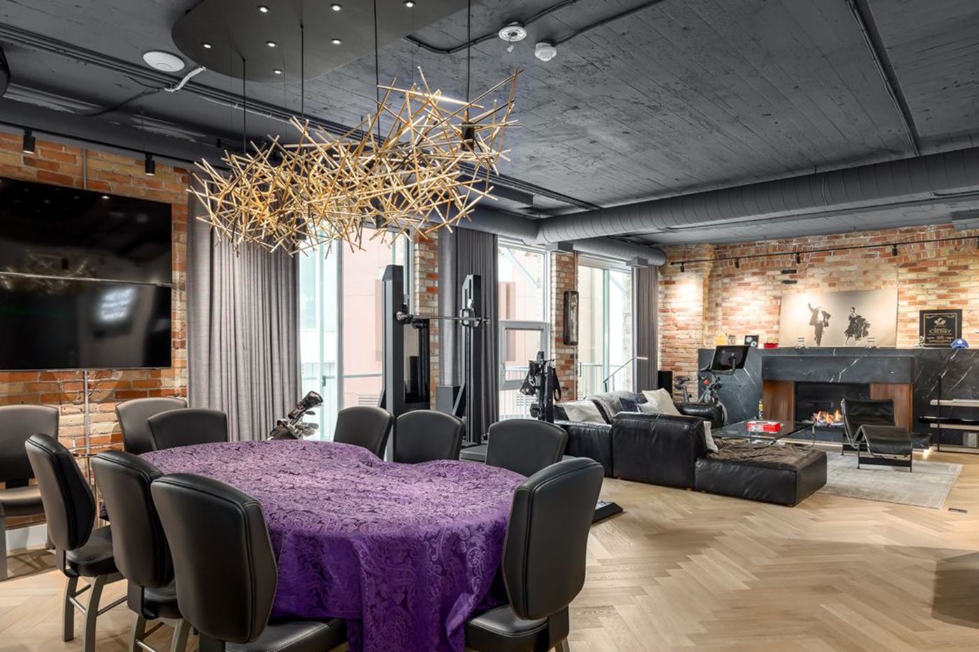 201-113 Dupont Street Toronto