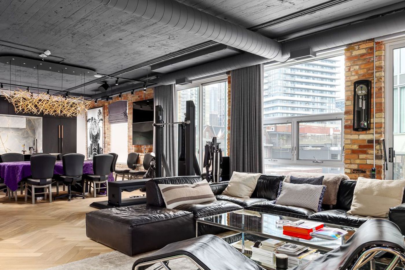 201-113 Dupont Street Toronto