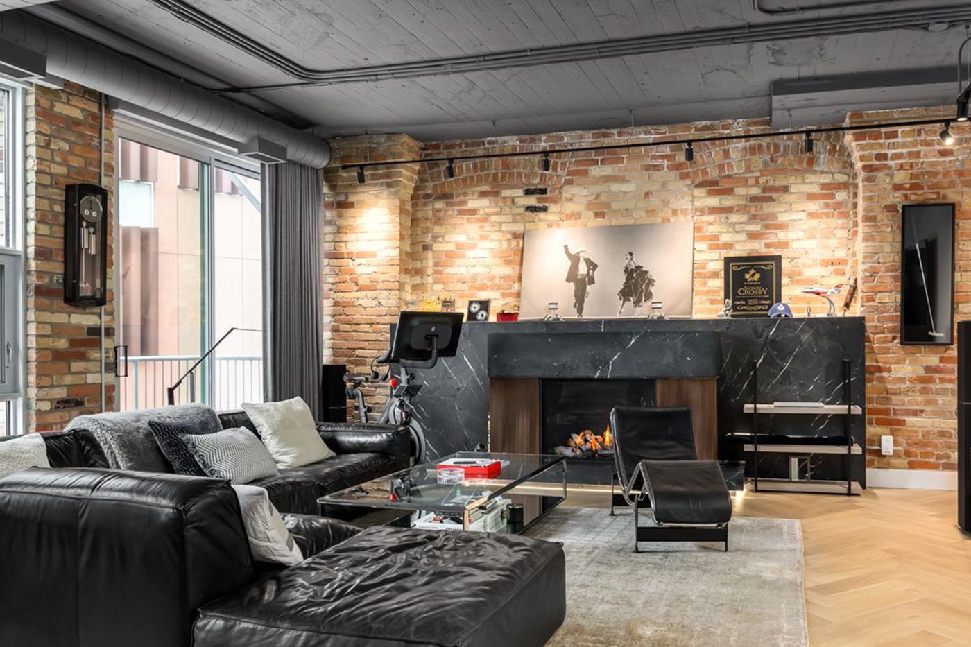 201-113 Dupont Street Toronto