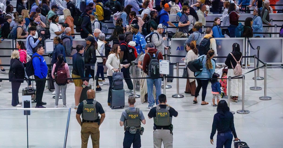 Headed to the U.S.? ICE presence at airports is raising new concerns for Canadians - CTV News