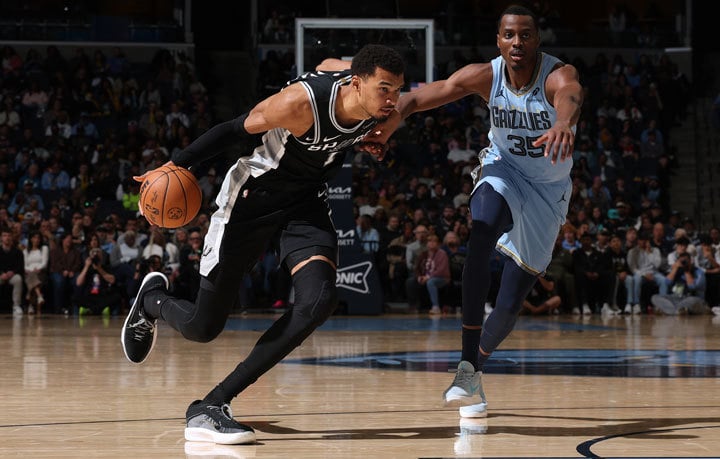 Kon Knueppel, Jaylen Brown