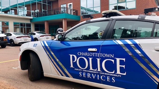 Charlottetown police arrest man wanted in Edmonton homicide case