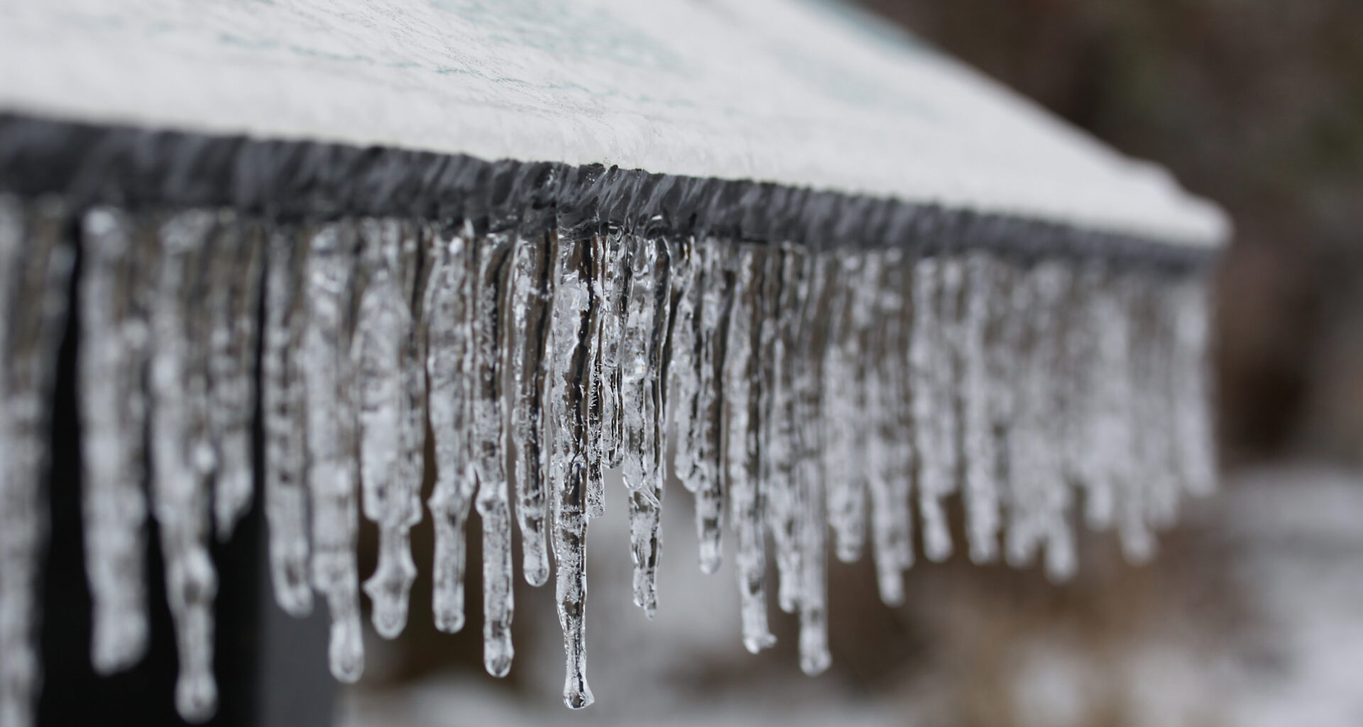 Snow, Freezing Rain & Sleet Forecast Through Friday