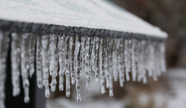 Snow, Freezing Rain & Sleet Forecast Through Friday