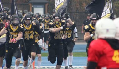 Future of Prince George junior football team in jeopardy after coach fired, players quit