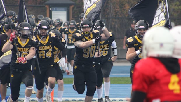 Future of Prince George junior football team in jeopardy after coach fired, players quit