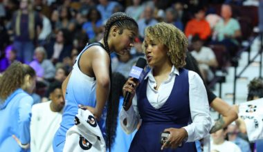 WNBA, CBS Sports reach long-term media rights deal: 20 regular-season games to air during 2026 season